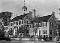 Habs new castle county court house