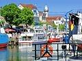 Hafen - panoramio - Georg Denda (1)