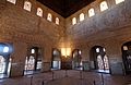 Hall of Ambassadors - Alhambra (5)