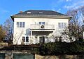 Haus Ryder Wiesbaden Mies van der Rohe (2)