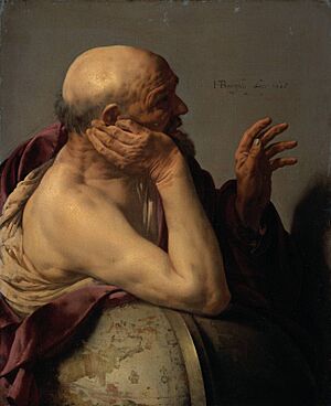 Archivo:Hendrik ter Brugghen - Heraclitus