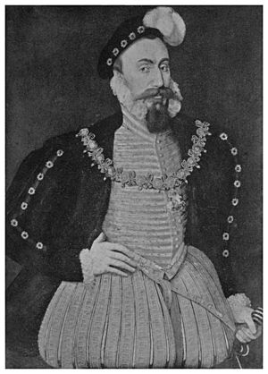Henry Grey, Duke of Suffolk, by Johannes Corvus.jpg