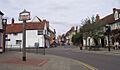 High Street, Buntingford