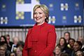Hillary Clinton by Gage Skidmore 4