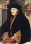 Archivo:Holbein-erasmus