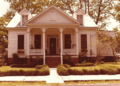 Home of Earl J Boudreaux and Jeanne LeBlanc Boudreaux