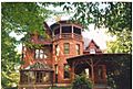House of Mark Twain