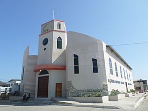 Archivo:Iglesia Atahualpa