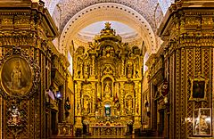 Archivo:Iglesia de La Merced, Quito, Ecuador, 2015-07-22, DD 186