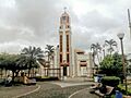 Iglesiasanfranciscodepuebloviejo