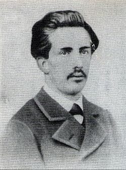 Archivo:Ignacio Carrera, Argentina 1869
