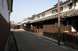 Archivo:Imaichō Kashihara JPN 002