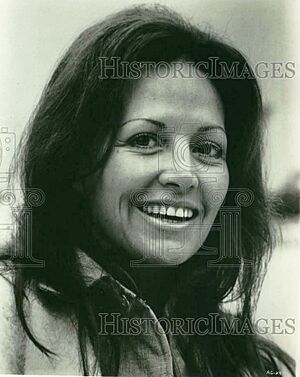 Isela Vega en 1974.jpg