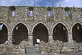 Jerpoint Abbey Arches 1997 08 28