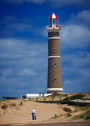 Archivo:Jose Ignancio Lighthouse