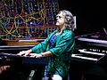 K emerson moog