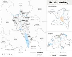 Karte Bezirk Lenzburg 2010.png