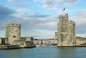 Archivo:La Rochelle Vieux-Port