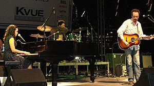 Archivo:Little Willies SXSW 2006 crop