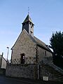 Livet 53 église