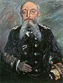 Lovis corinth alfred von tirpitz