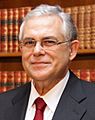 Lucas Papademos 2011-11-11
