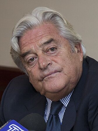 Luis Alberto Lacalle de Herrera (cropped)