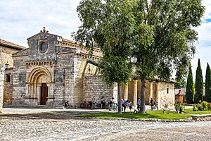 Archivo:M-iglesia-de-santa-maria-wamba-junio-2024-af