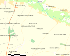 Map commune FR insee code 10273.png