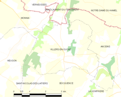 Map commune FR insee code 61506.png