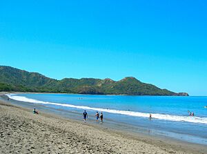Archivo:Matapalo beach - panoramio