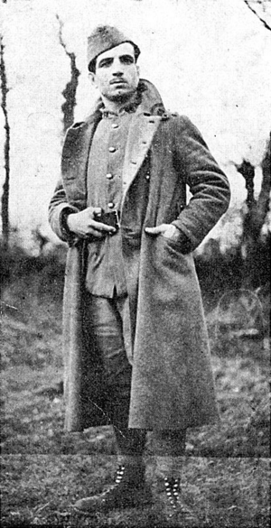 Archivo:Missak Manouchian 1940