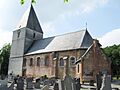 Molenbeek-Wersbeek - Sint-Laurentiuskerk