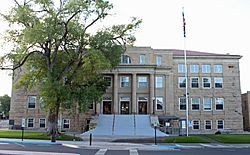Montrose County Courthouse.JPG