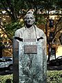 Monumento a Alberto Lista