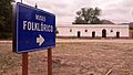 Museo Folclorico