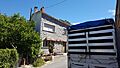 Navalacruz carnicería