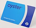 Oystercard