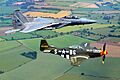 P-51 F-15