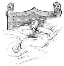 Page 190 illustration b in fairy tales of Andersen (Stratton).png
