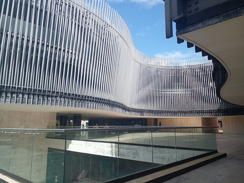 Palacio de la Música Mexicana