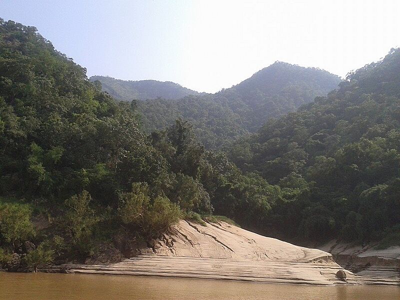 Papikondalu view 16