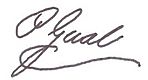 Pedro Gual signature.jpg