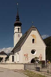 Archivo:Pettnau, Katholische Filialkirche Sankt Josef (Sankt Barbara) Dm67411 IMG 0926 2019-08-01 12.31