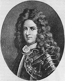 Archivo:Pierre Le Moyne d'Iberville 1661-1706
