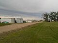 Pingree, North Dakota 6-10-2008