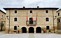 Pitillas - Ayuntamiento