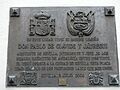 Placa Olavide