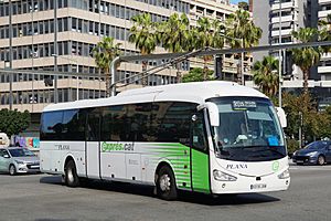 Archivo:Plana Bus e15.1 Barcelona - Vilanova i la Geltrú