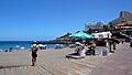 Playa de El Bobo